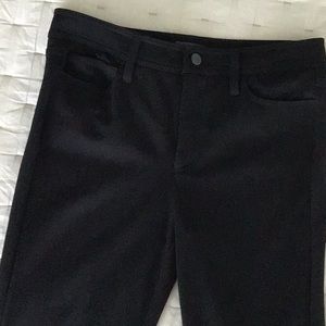 NYJD Black Pants